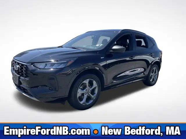 2024 Ford Escape ST-Line for sale in Fall River, MA