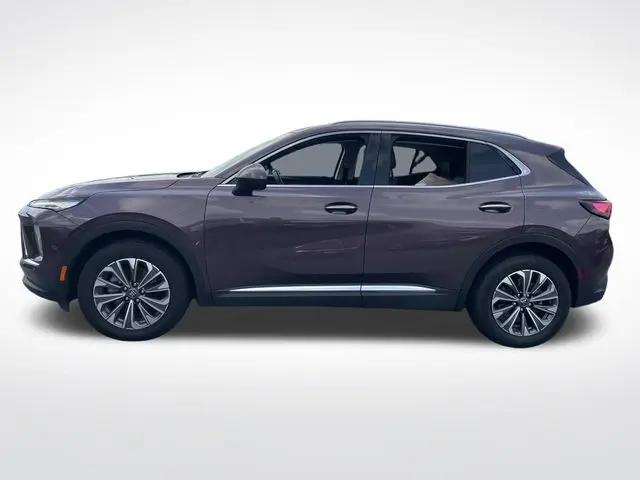 2024 Buick Envision Preferred AWD