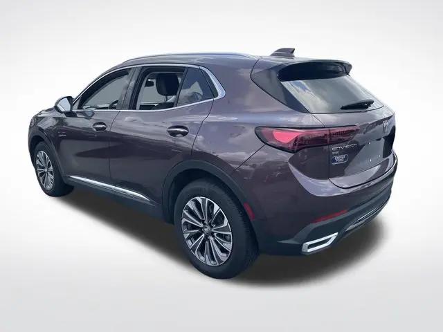 2024 Buick Envision Preferred AWD