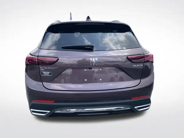 2024 Buick Envision Preferred AWD