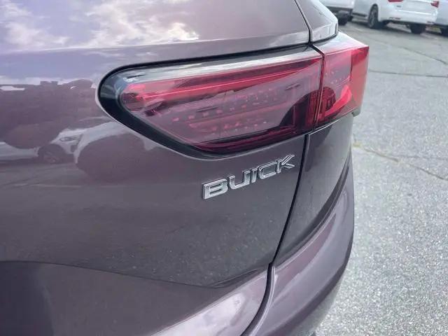 2024 Buick Envision Preferred AWD