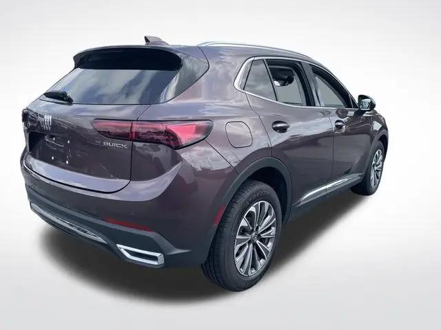 2024 Buick Envision Preferred AWD