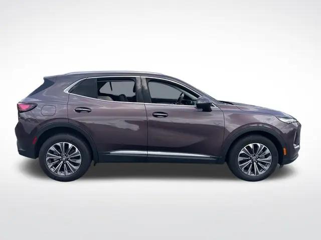 2024 Buick Envision Preferred AWD