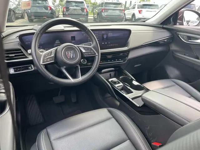 2024 Buick Envision Preferred AWD
