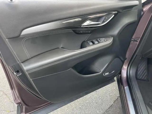 2024 Buick Envision Preferred AWD