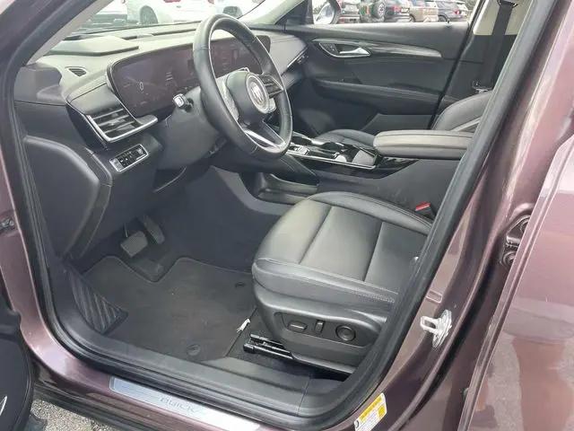 2024 Buick Envision Preferred AWD