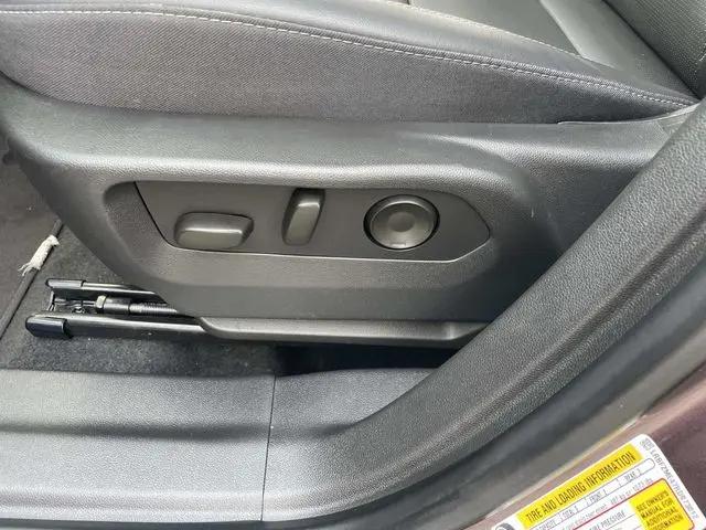 2024 Buick Envision Preferred AWD