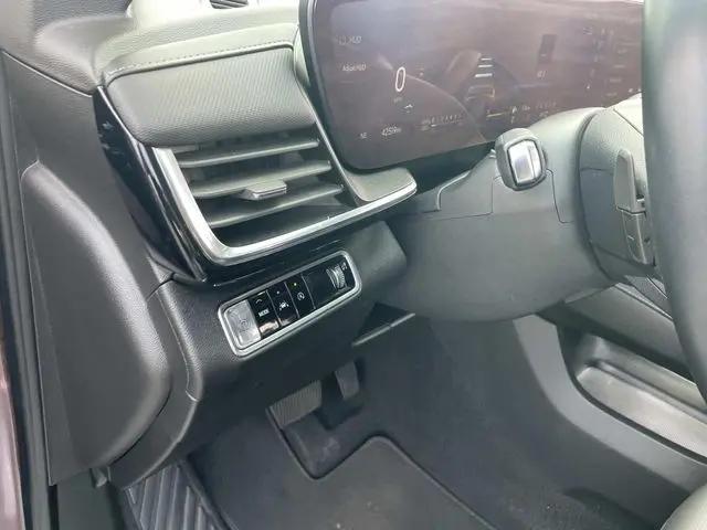 2024 Buick Envision Preferred AWD