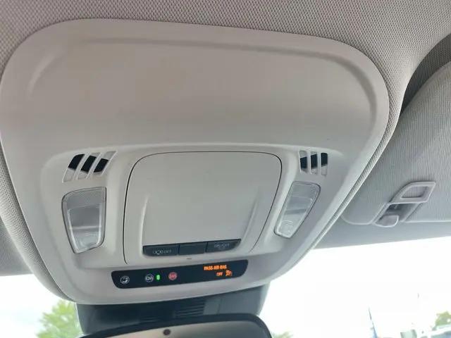 2024 Buick Envision Preferred AWD