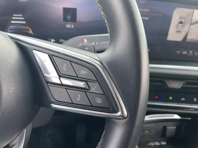 2024 Buick Envision Preferred AWD