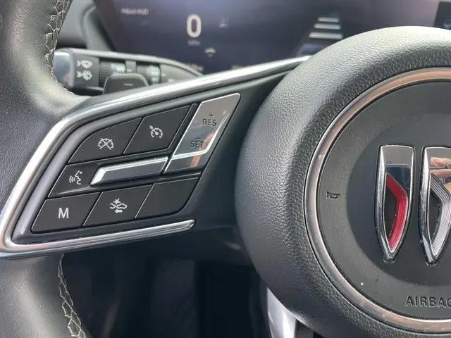 2024 Buick Envision Preferred AWD
