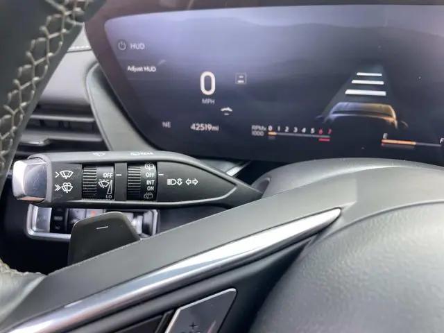 2024 Buick Envision Preferred AWD