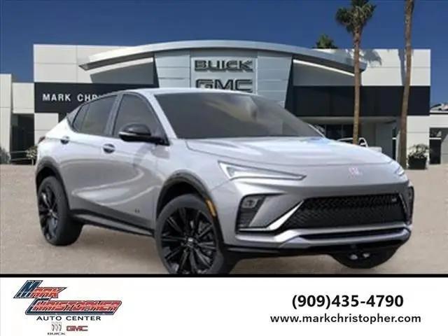 2026 Buick NV Sport Touring FWD for sale in Ontario, CA