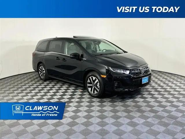 2026 Honda Odyssey EX-L for sale in Fresno, CA