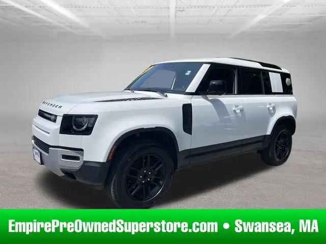 2025 Land Rover Defender 110 P300 for sale in Swansea, MA