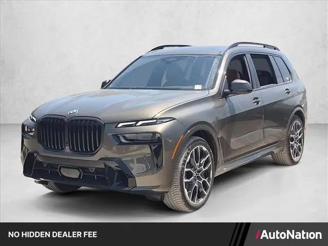 2027 BMW X7 xDrive40i for sale in Carlsbad, CA