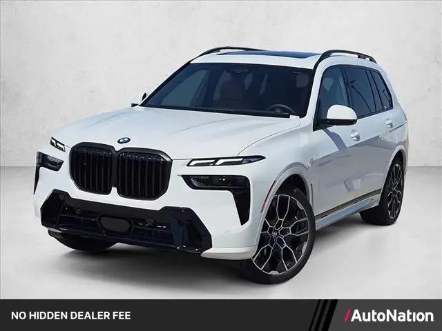 2027 BMW X7 xDrive40i for sale in Carlsbad, CA