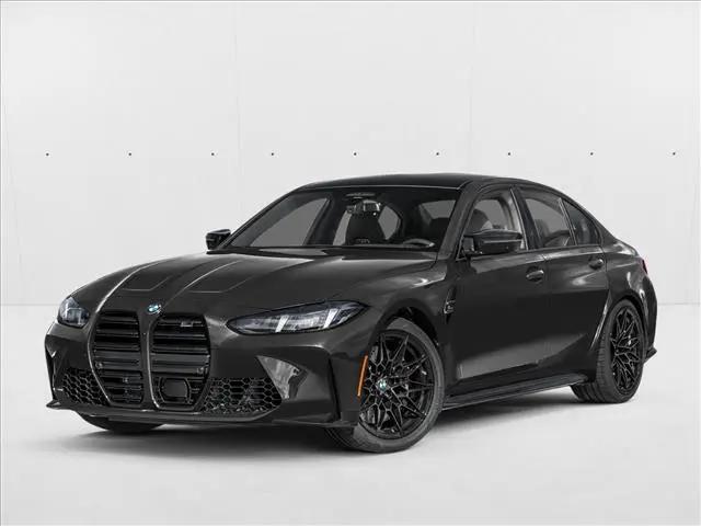 2027 BMW M3 Competition xDrive for sale in Carlsbad, CA
