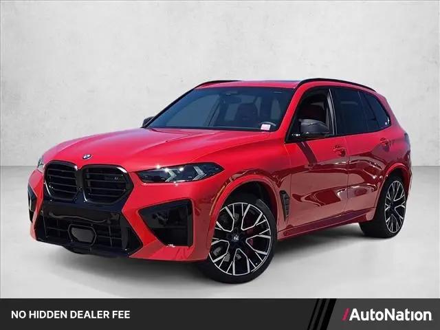 2026 BMW X5 M Competition for sale in Carlsbad, CA