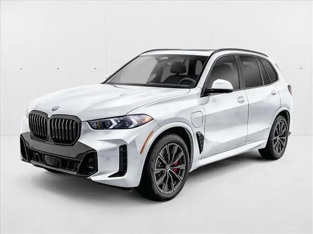 2026 BMW X5 xDrive50e for sale in Carlsbad, CA