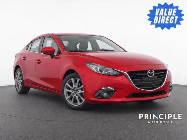 2015 Mazda Mazda3 i Touring for sale in Memphis, TN