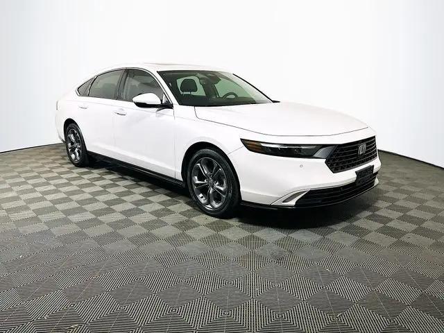 2023 Honda Accord Hybrid EX-L for sale in Memphis, TN