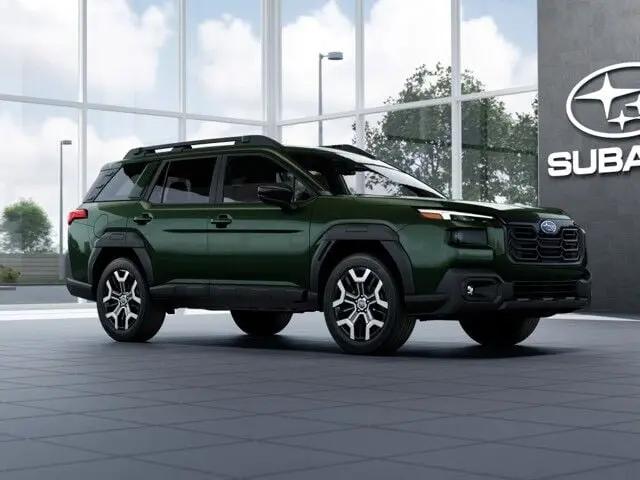 2026 Subaru Outback Touring XT for sale in Skokie, IL