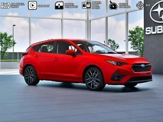 2026 Subaru Impreza Sport for sale in Skokie, IL
