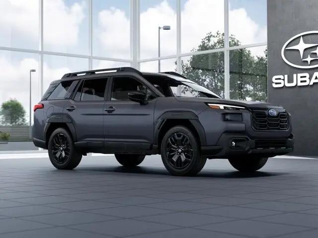 2026 Subaru Outback Limited XT for sale in Skokie, IL