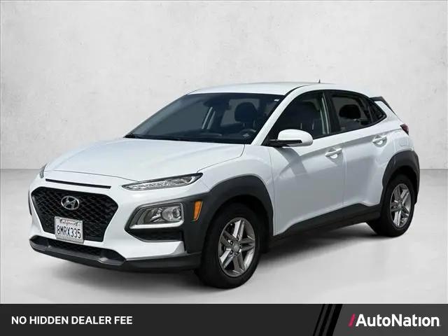 2020 Hyundai Kona SE for sale in Valencia, CA