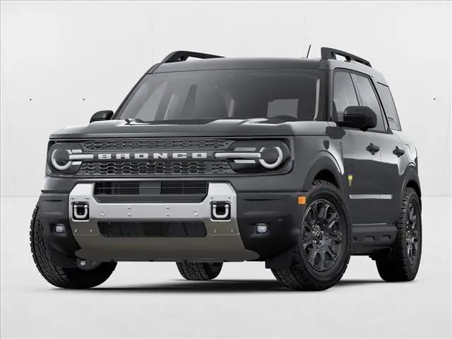 2025 Ford Bronco Sport Badlands for sale in Albuquerque, NM