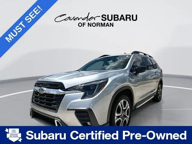 2026 Subaru Ascent Touring 7-Passenger for sale in Norman, OK