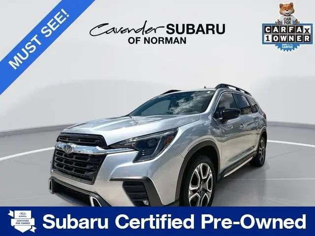 2026 Subaru Ascent Touring 7-Passenger for sale in Norman, OK