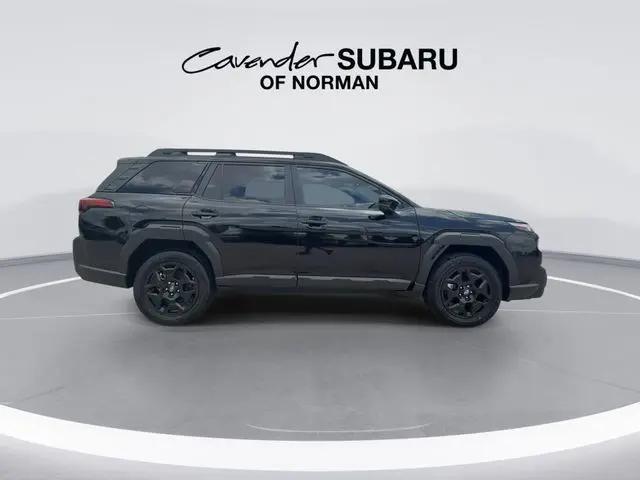 2026 Subaru Outback Limited for sale in Norman, OK