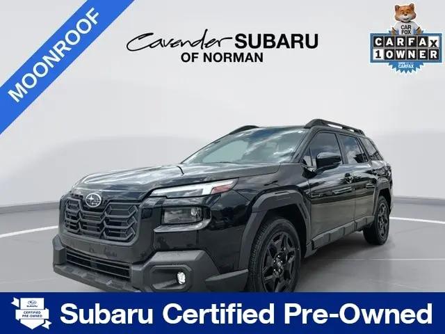 2026 Subaru Outback Limited for sale in Norman, OK