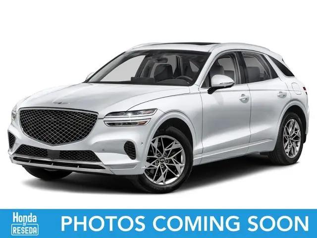 2023 Genesis GV70 2.5T AWD for sale in Reseda, CA