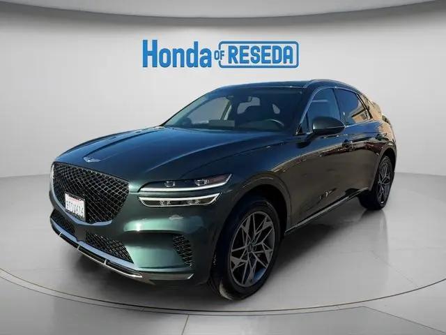2023 Genesis GV70 2.5T AWD for sale in Reseda, CA