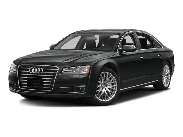 2016 Audi A8 L 3.0T for sale near Cincinnati, OH