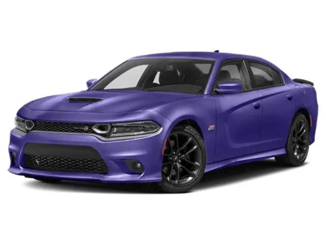 2023 Dodge Charger Scat Pack Widebody for sale in Orlando, FL