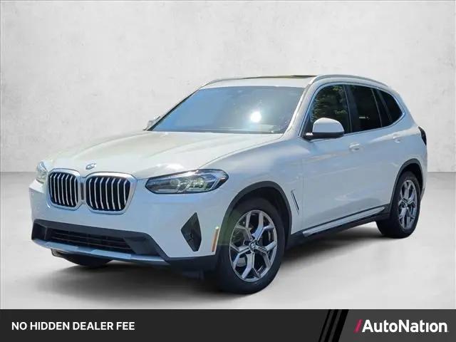 2022 BMW X3 sDrive30i for sale in Kennesaw, GA