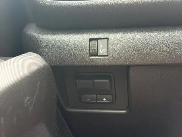 2024 Chevrolet Colorado Trail Boss 4WD