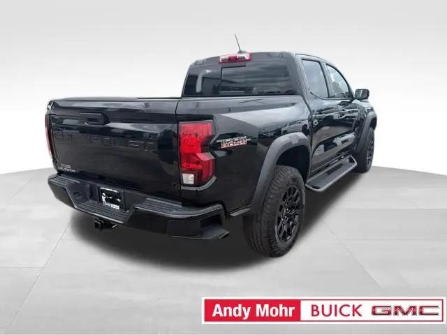 2024 Chevrolet Colorado Trail Boss 4WD