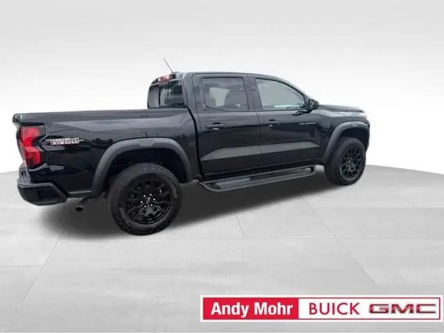 2024 Chevrolet Colorado Trail Boss 4WD