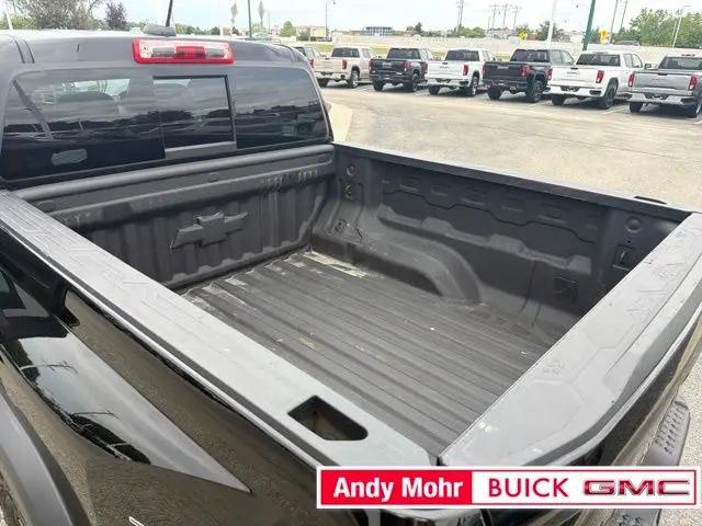 2024 Chevrolet Colorado Trail Boss 4WD