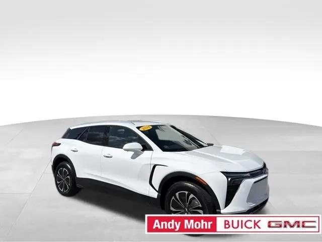 2024 Chevrolet V Blazer eAWD 2LT for sale in Fishers, IN