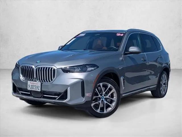 2024 BMW X5 xDrive50e for sale in Woodland Hills, CA