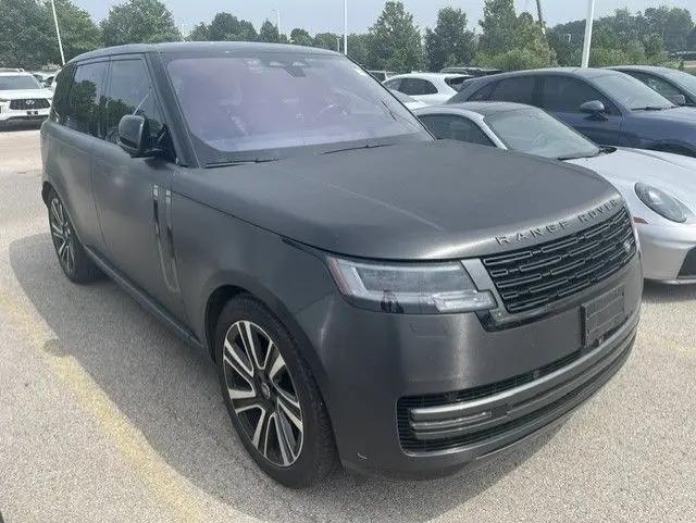 2023 Land Rover Range Rover Autobiography for sale in Barrington, IL