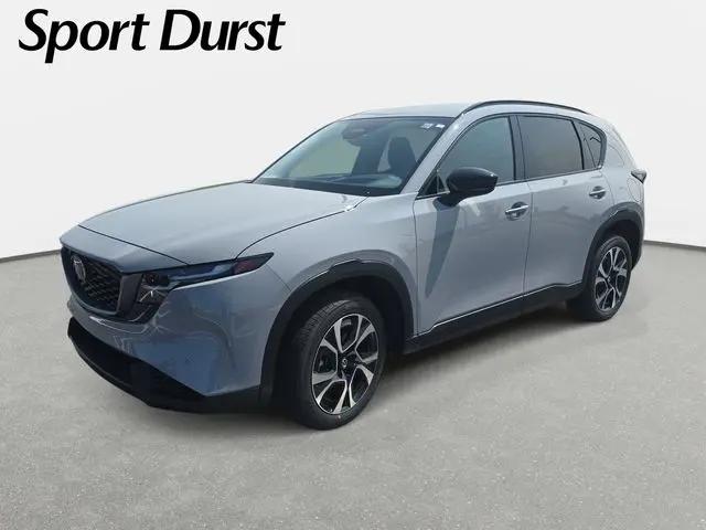 2026 Mazda CX-5 2.5 S Preferred for sale in Goldsboro, NC