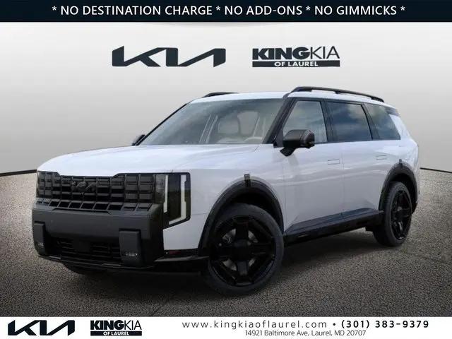 2027 Kia Telluride Hybrid X-Line SX for sale in Laurel, MD
