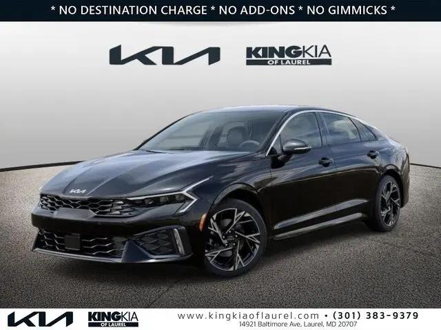 2026 Kia K5 GT-Line AWD for sale in Laurel, MD